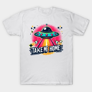 Take Me Home T-Shirt